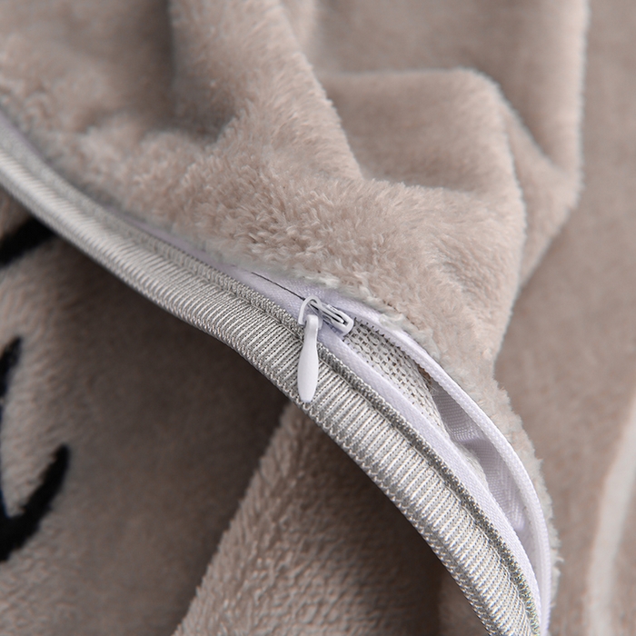 91家纺网 家纺一手货源 找家纺 绒品壹家家纺 2024新款5斤加厚金貂绒四件套 星空森林