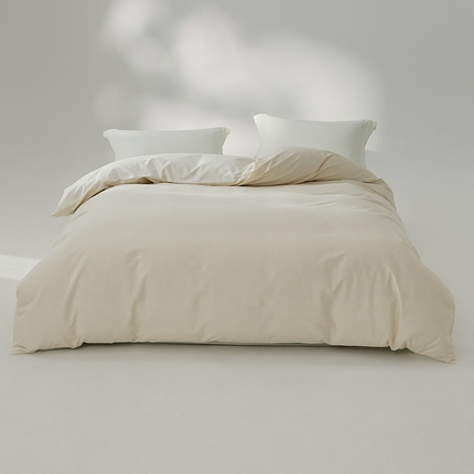 91家纺网 家纺一手货源 找家纺 （总）EH家居 2024新款秋冬全棉磨毛单品系列-单被套