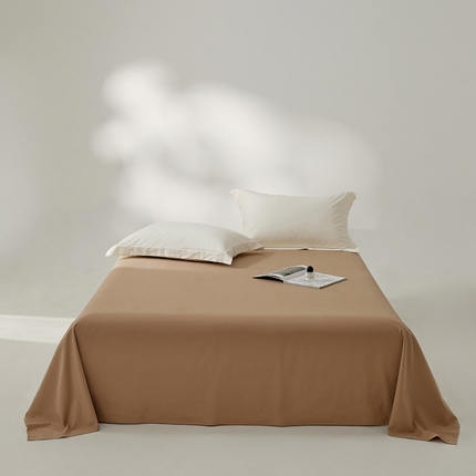 91家纺网 家纺一手货源 找家纺 （总）EH家居 2024新款秋冬全棉磨毛单品系列-单床单