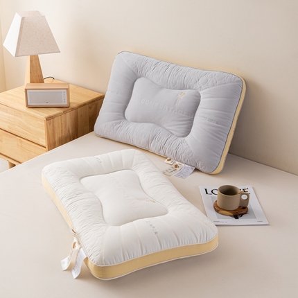 91家纺网 家纺一手货源 找家纺 （总）雅诗帛 2025新款豆知道枕