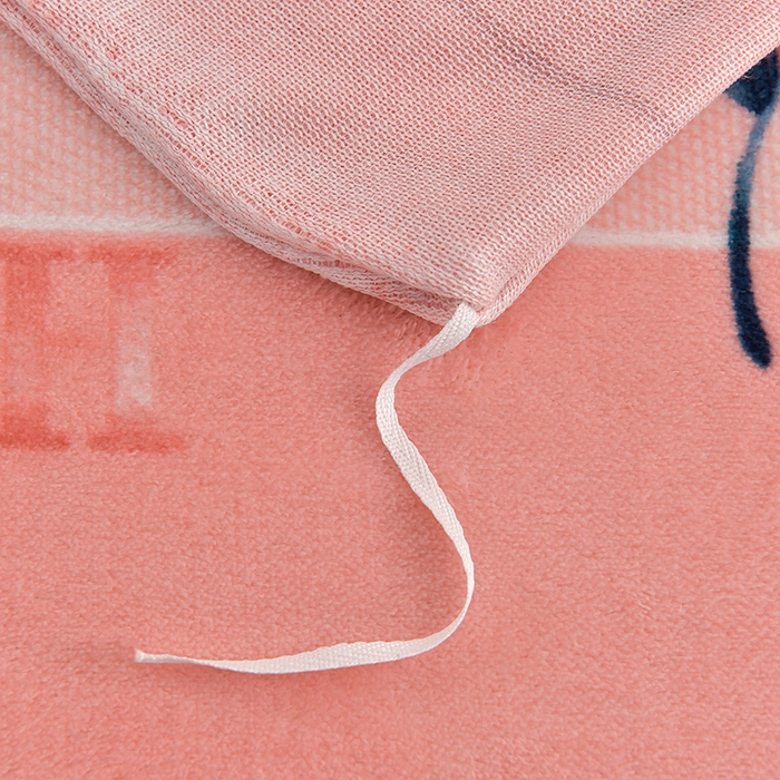 91家纺网 家纺一手货源 找家纺 绒品壹家家纺 2024新款5斤加厚金貂绒四件套 多姿多彩