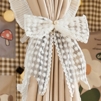 91家纺网 家纺一手货源 找家纺 （总）夏彩 2025新款学生宿舍拉链三开门防蚊防尘强遮光蚊帐-88605