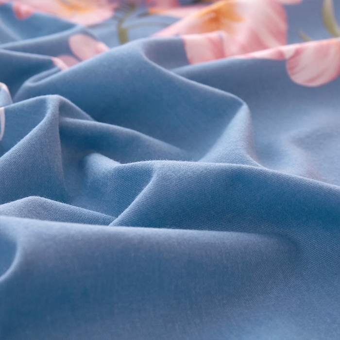 91家纺网 家纺一手货源 找家纺 格里芬家纺 2025新款全棉加厚大版磨毛纯棉磨毛四件套 巴特弗