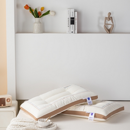 91家纺网 家纺一手货源 找家纺 （总）雅诗帛 2025新款七星酒店枕