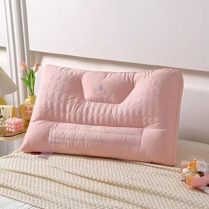 91家纺网 家纺一手货源 找家纺 （总）佳尚枕芯 2025新款高山荞王枕头枕芯