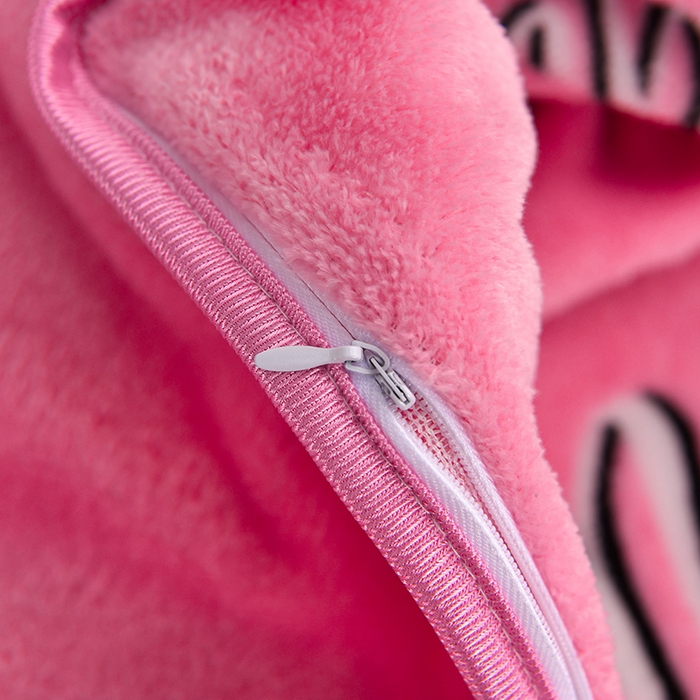 91家纺网 家纺一手货源 找家纺 绒品壹家家纺 2024新款5斤加厚金貂绒四件套 蒲公英