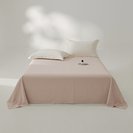 91家纺网 家纺一手货源 找家纺 （总）EH家居 2024新款秋冬全棉磨毛单品系列-单床单