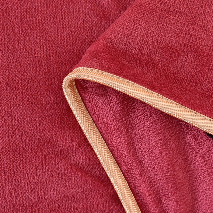 91家纺网 家纺一手货源 找家纺 绒品壹家家纺 2024新款5斤加厚金貂绒四件套 黄金树