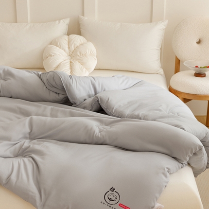 91家纺网 家纺一手货源 找家纺 （总）2024新款水洗棉全棉新疆棉花被子被芯