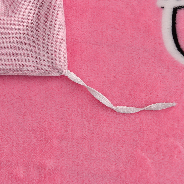 91家纺网 家纺一手货源 找家纺 绒品壹家家纺 2024新款5斤加厚金貂绒四件套 蒲公英