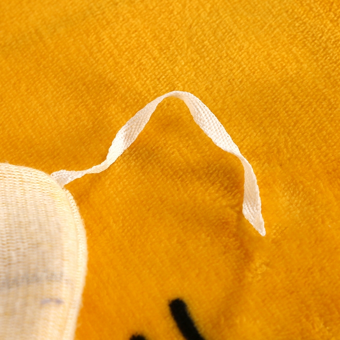 91家纺网 家纺一手货源 找家纺 绒品壹家家纺 2024新款5斤加厚金貂绒四件套 萌萌熊