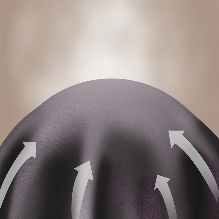 91家纺网 家纺一手货源 找家纺 佳梦家纺 2024新款学生卡通烫画强遮光蚊帐 小招财-深灰色