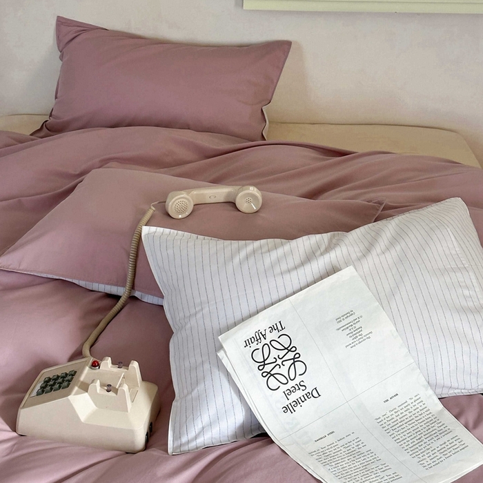 91家纺网 家纺一手货源 找家纺 （总）时年家纺 2024新款40毛巾绣全工艺水洗全棉系列四件套（充值会员优惠5元）