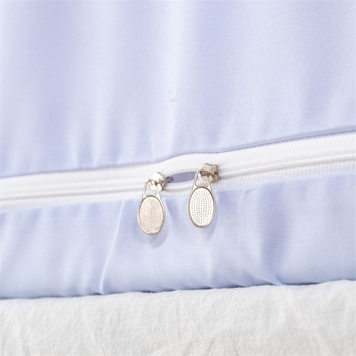 91家纺网 家纺一手货源 找家纺 新太阳蚊帐 2025新款卡通学生遮光床帘 兔耳小仙女