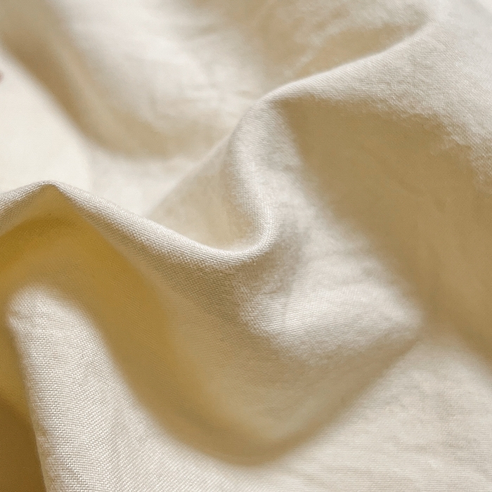 91家纺网 家纺一手货源 找家纺 梦舒羽 2025新款ins卡通可爱小狗刺绣水洗棉磨毛学生宿舍三件套居家四件套 小比熊-卡其