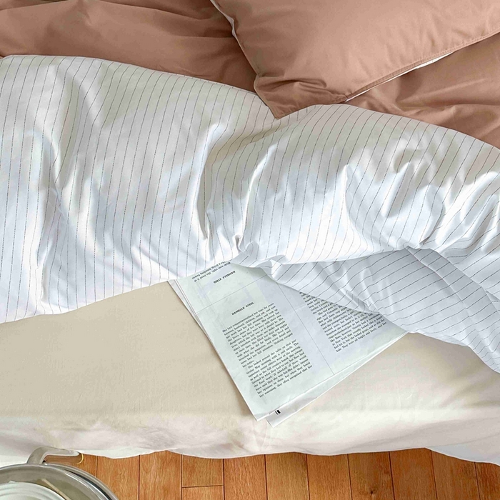 91家纺网 家纺一手货源 找家纺 时年家纺 2024新款40毛巾绣全工艺水洗全棉系列四件套（充值会员优惠5元） 奶咖条