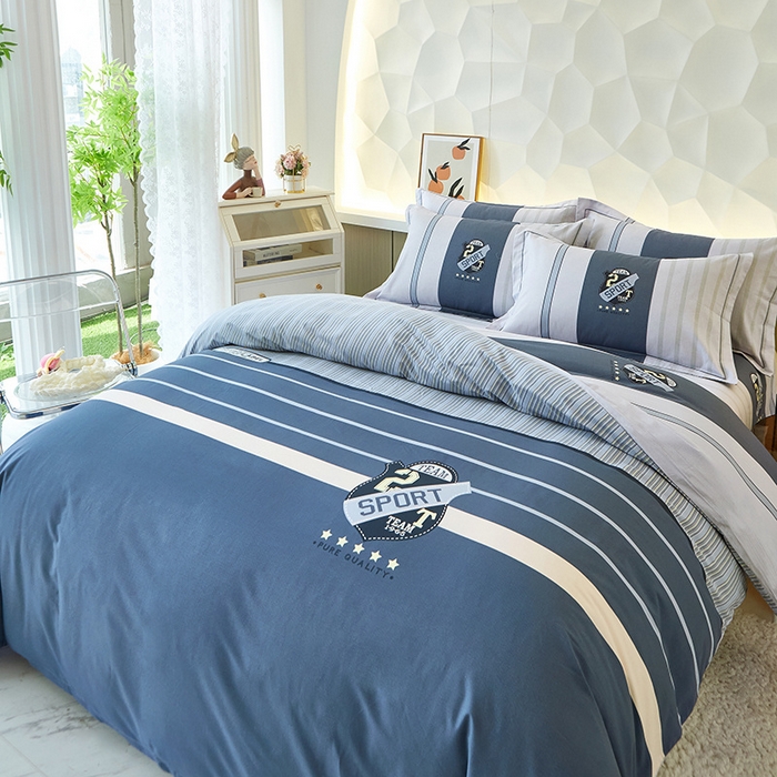 91家纺网 家纺一手货源 找家纺 雲归梦 2024新款加厚全棉生态磨毛大版四件套 罗马之旅