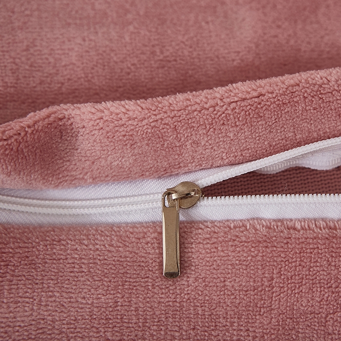 91家纺网 家纺一手货源 找家纺 （总）绣女坊 2024新款雕花绒-大麦四件套