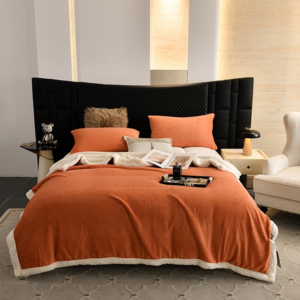 91家纺网 家纺一手货源 找家纺 （总）网客家纺 2024新款马克提花毯毛毯毯子