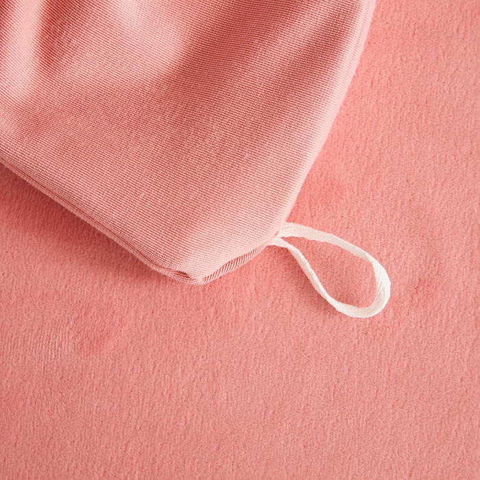 91家纺网 家纺一手货源 找家纺 （总）绣女坊 2024新款高克重宝宝绒四件套