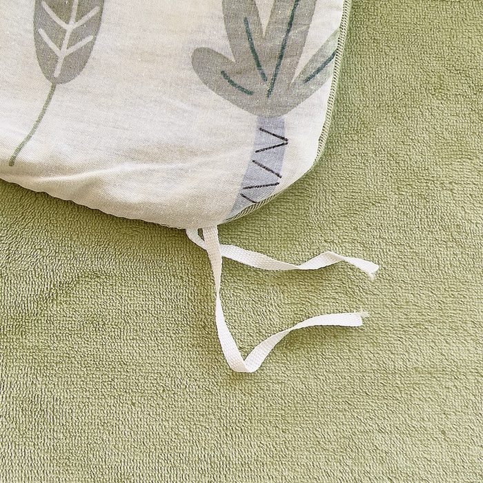 91家纺网 家纺一手货源 找家纺 2024新款全棉加牛奶绒四件套单被套系列-单被套 恐龙谷