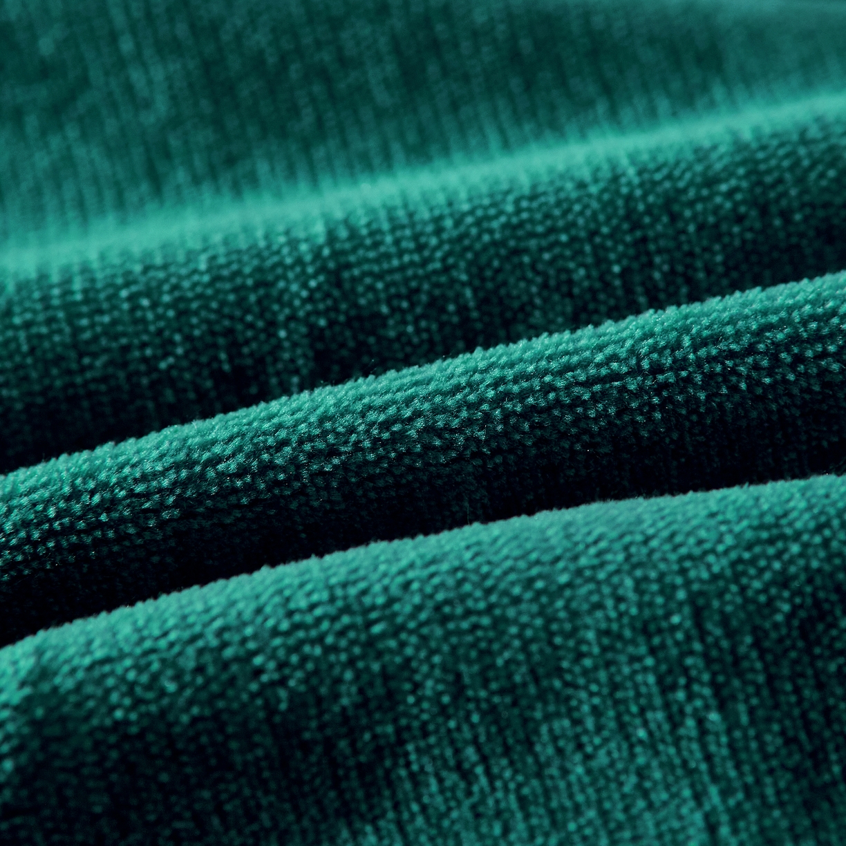 91家纺网 家纺一手货源 找家纺 绣女坊 2024新款牛奶绒220克-单被套 单被套绿色