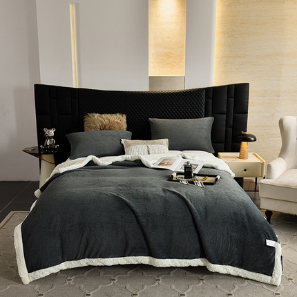 91家纺网 家纺一手货源 找家纺 （总）网客家纺 2024新款马克提花毯毛毯毯子