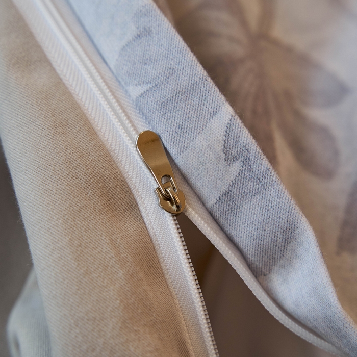 91家纺网 家纺一手货源 找家纺 宜家坊 2024新款全棉数码印花加厚磨毛【提供买家秀】 诗情蝶意