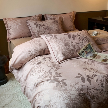 91家纺网 家纺一手货源 找家纺 （总）宜家坊 2024新款全棉数码印花加厚磨毛【提供买家秀】