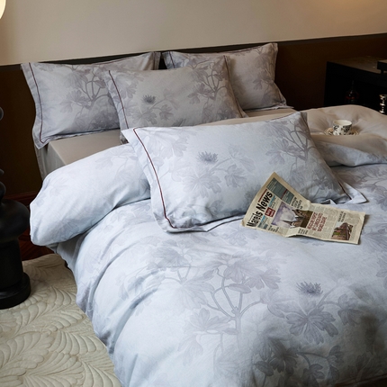 91家纺网 家纺一手货源 找家纺 （总）宜家坊 2024新款全棉数码印花加厚磨毛【提供买家秀】