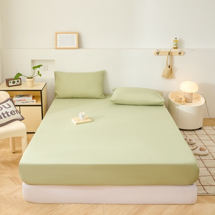 91家纺网 家纺一手货源 找家纺 （总）批发跨境外贸TPU防水床笠单件隔尿垫床罩防尘罩保护套床套套床套