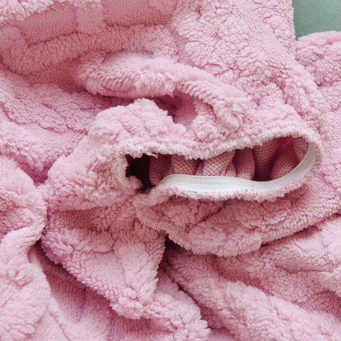 91家纺网 家纺一手货源 找家纺 （总）启博家纺 2024新款提花绒老虎椅套