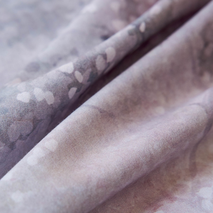 91家纺网 家纺一手货源 找家纺 宜家坊 2024新款全棉数码印花加厚磨毛【提供买家秀】 水墨青花
