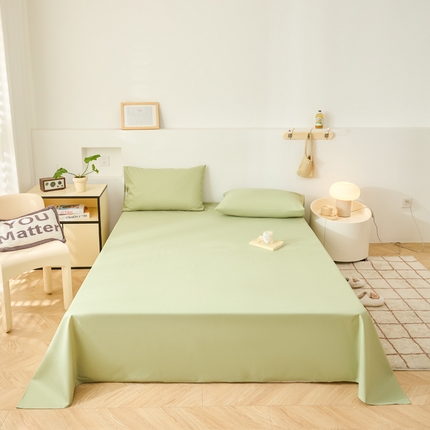 91家纺网 家纺一手货源 找家纺 （总）火星时代网供 2025新款跨境外贸TPU防水床单单件儿童老人防失禁隔尿垫纯白色床罩套可水洗机洗