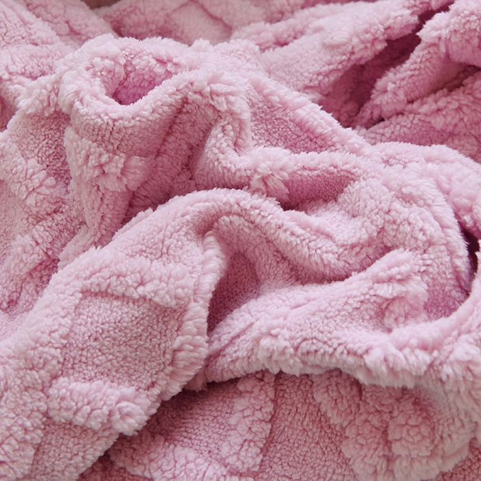 91家纺网 家纺一手货源 找家纺 （总）启博家纺 2024新款提花绒老虎椅套