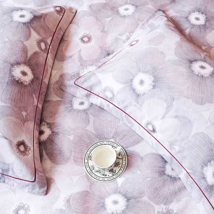 91家纺网 家纺一手货源 找家纺 （总）宜家坊 2024新款全棉数码印花加厚磨毛【提供买家秀】