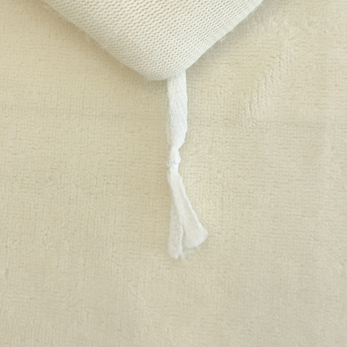 91家纺网 家纺一手货源 找家纺 梵克保罗 2024秋冬新款高克重牛奶绒轻奢花卉刺绣-玫瑰庄园米白