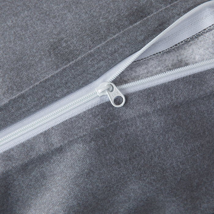 91家纺网 家纺一手货源 找家纺 润淳 2025新款加厚活性磨毛四件套纯棉三件套誓言桔