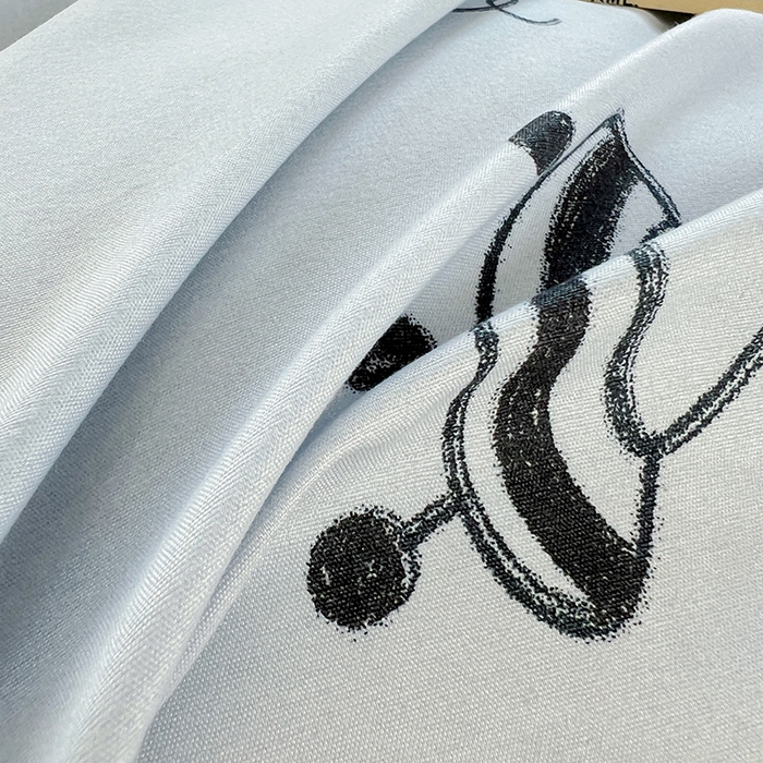 91家纺网 家纺一手货源 找家纺 卡斯诺家纺馆 2025新款芦荟棉宿舍床上下铺三件套 太空漫步