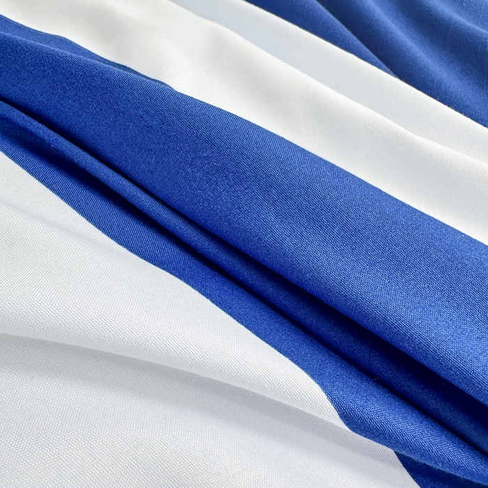 91家纺网 家纺一手货源 找家纺 卡斯诺家纺馆 2025新款芦荟棉宿舍床上下铺三件套 曲调-蓝