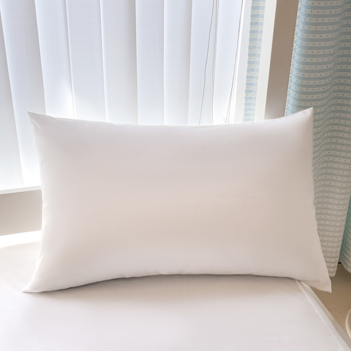 91家纺网 家纺一手货源 找家纺 老帅的工厂店 2025新款亲肤磨毛防水纯色学生床笠-小床图 白色