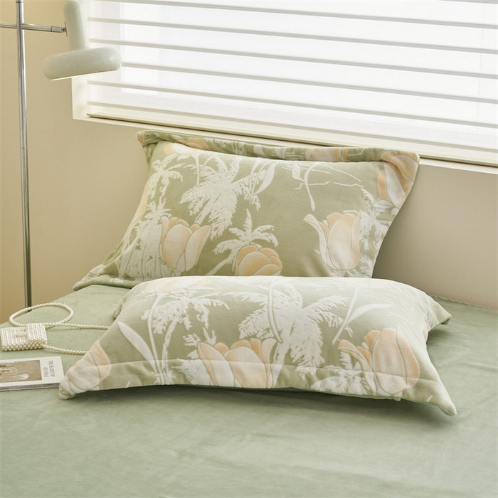 91家纺网 家纺一手货源 找家纺 （总）2024新款A类立体雕花四件套