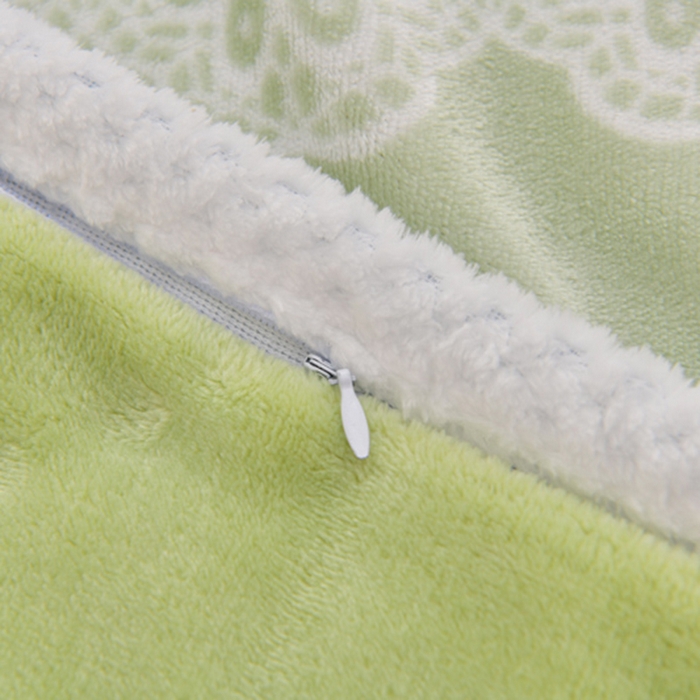 91家纺网 家纺一手货源 找家纺 绒耀 2025新款高克重牛奶绒四件套保暖四件套直播爆款电商爆款 甜蜜乐园