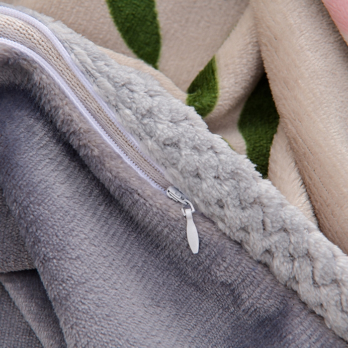 91家纺网 家纺一手货源 找家纺 绒耀 2025新款高克重牛奶绒四件套保暖四件套直播爆款电商爆款 胖嘟嘟 