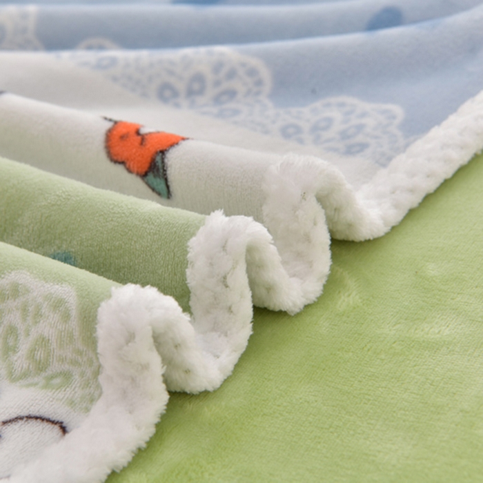 91家纺网 家纺一手货源 找家纺 绒耀 2025新款高克重牛奶绒四件套保暖四件套直播爆款电商爆款 甜蜜乐园