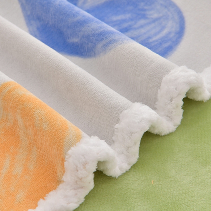 91家纺网 家纺一手货源 找家纺 绒耀 2025新款高克重牛奶绒四件套保暖四件套直播爆款电商爆款 怦然心动