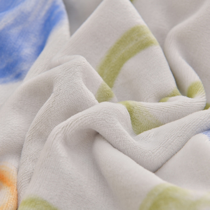 91家纺网 家纺一手货源 找家纺 绒耀 2025新款高克重牛奶绒四件套保暖四件套直播爆款电商爆款 怦然心动