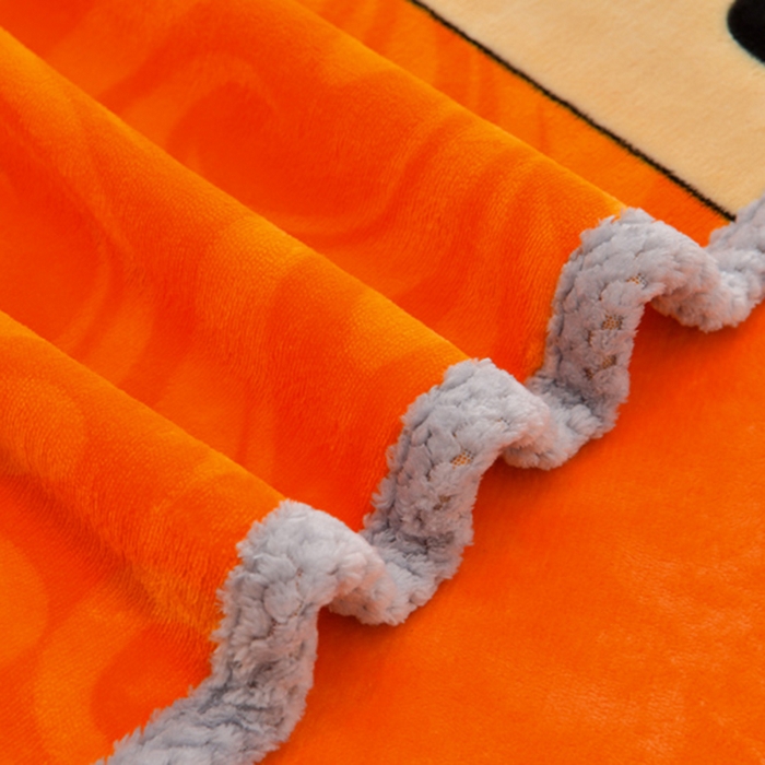 91家纺网 家纺一手货源 找家纺 绒耀 2025新款高克重牛奶绒四件套保暖四件套直播爆款电商爆款 多金