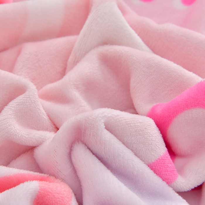 91家纺网 家纺一手货源 找家纺 绒耀 2025新款高克重牛奶绒四件套保暖四件套直播爆款电商爆款 心有灵犀