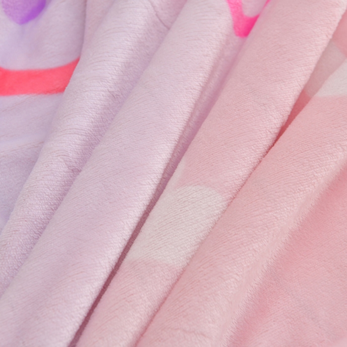 91家纺网 家纺一手货源 找家纺 绒耀 2025新款高克重牛奶绒四件套保暖四件套直播爆款电商爆款 心有灵犀